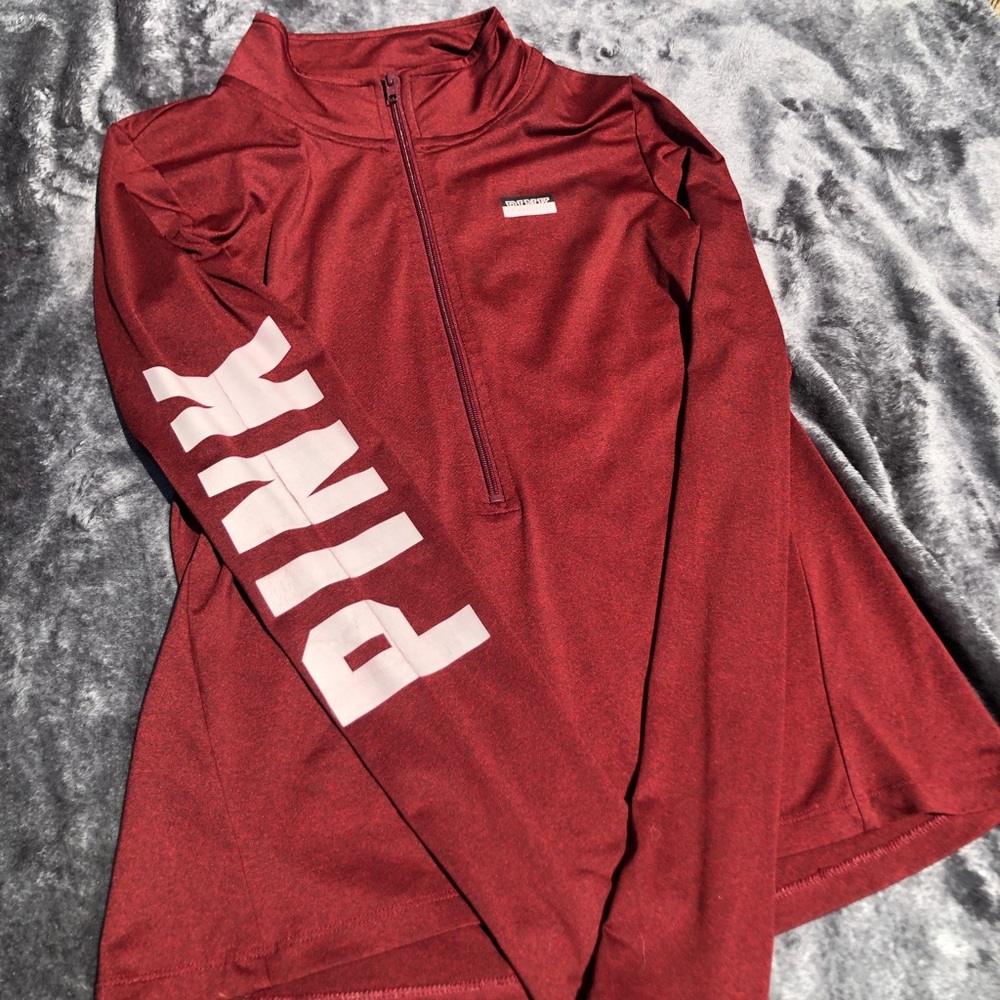 PINK Pullover